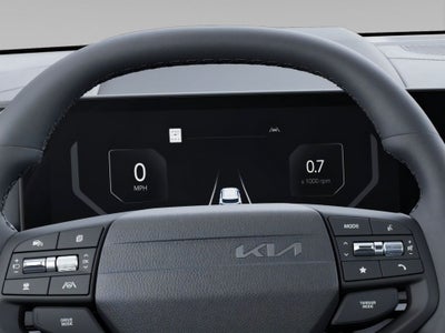 2027 Kia Sportage Base