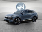 2027 Kia Sportage Base