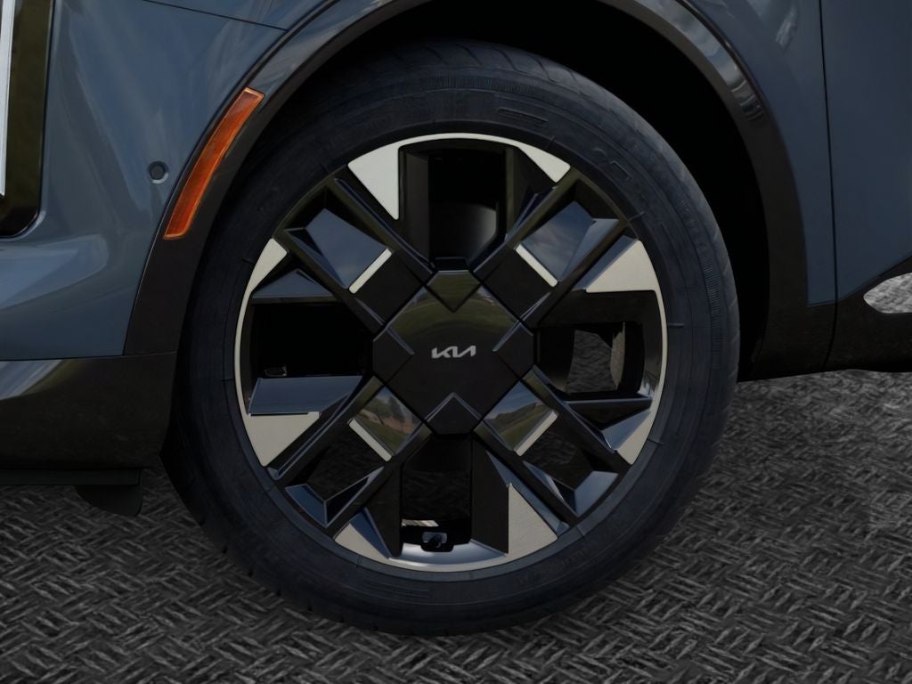 2027 Kia Sportage Base