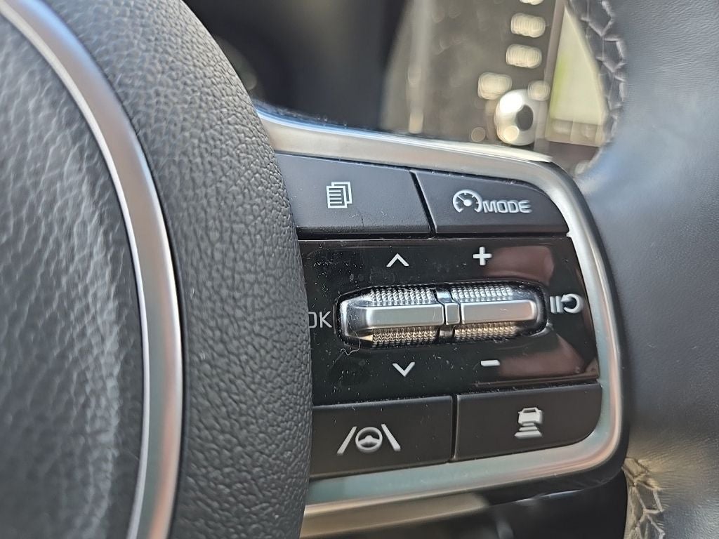 2023 Kia Sorento Hybrid SX Prestige AWD