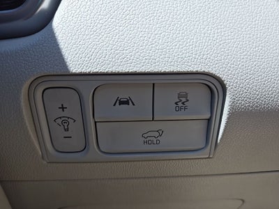 2023 Kia Sorento Hybrid SX Prestige AWD