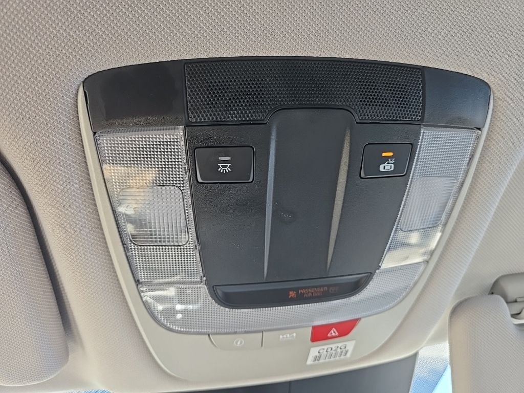 2023 Kia Sorento Hybrid SX Prestige AWD