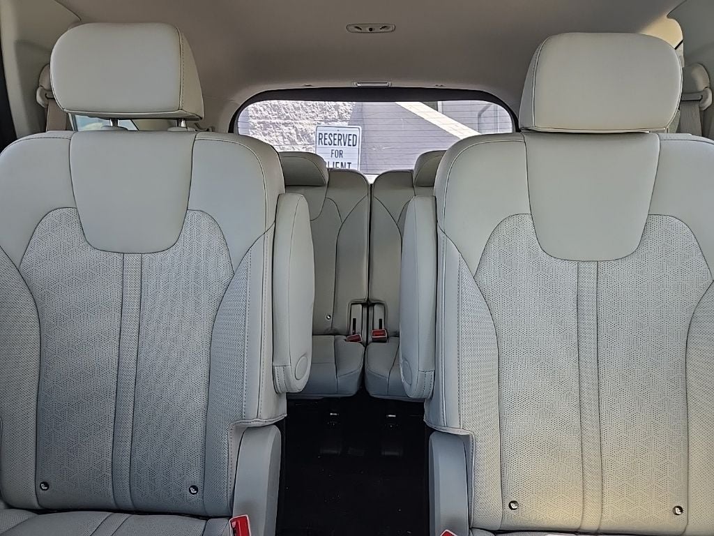2023 Kia Sorento Hybrid SX Prestige AWD