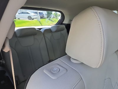 2023 Kia Sorento Hybrid SX Prestige AWD
