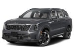 2025 Kia Sorento Plug-In Hybrid SX Prestige