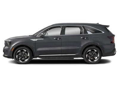 2025 Kia Sorento Plug-In Hybrid SX Prestige