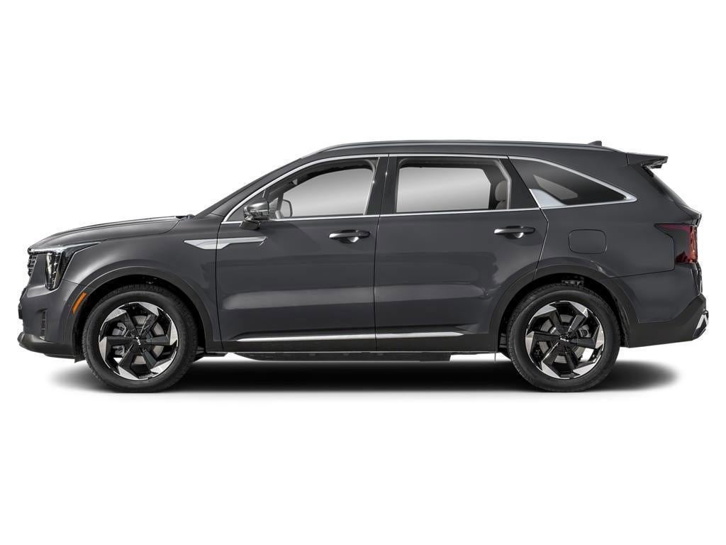 2025 Kia Sorento Plug-In Hybrid SX Prestige