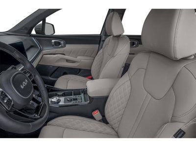 2025 Kia Sorento Plug-In Hybrid SX Prestige