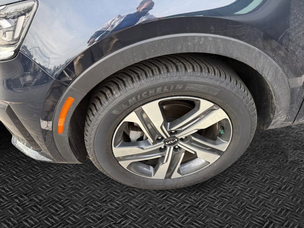 2022 Kia Sorento Plug-In Hybrid SX Prestige AWD
