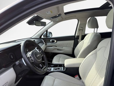 2022 Kia Sorento Plug-In Hybrid SX Prestige AWD