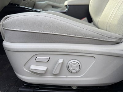 2022 Kia Sorento Plug-In Hybrid SX Prestige AWD