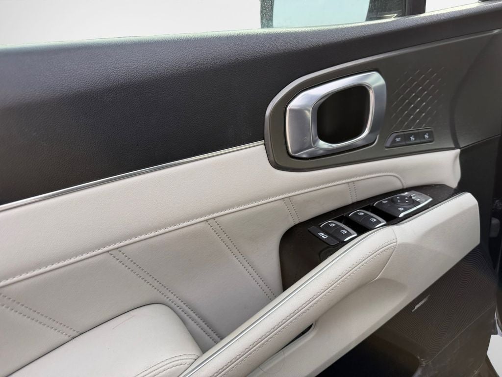 2022 Kia Sorento Plug-In Hybrid SX Prestige AWD