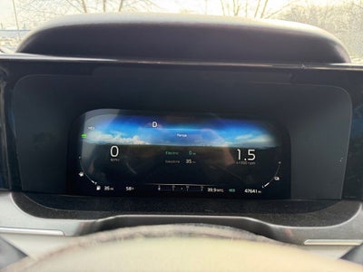 2022 Kia Sorento Plug-In Hybrid SX Prestige AWD