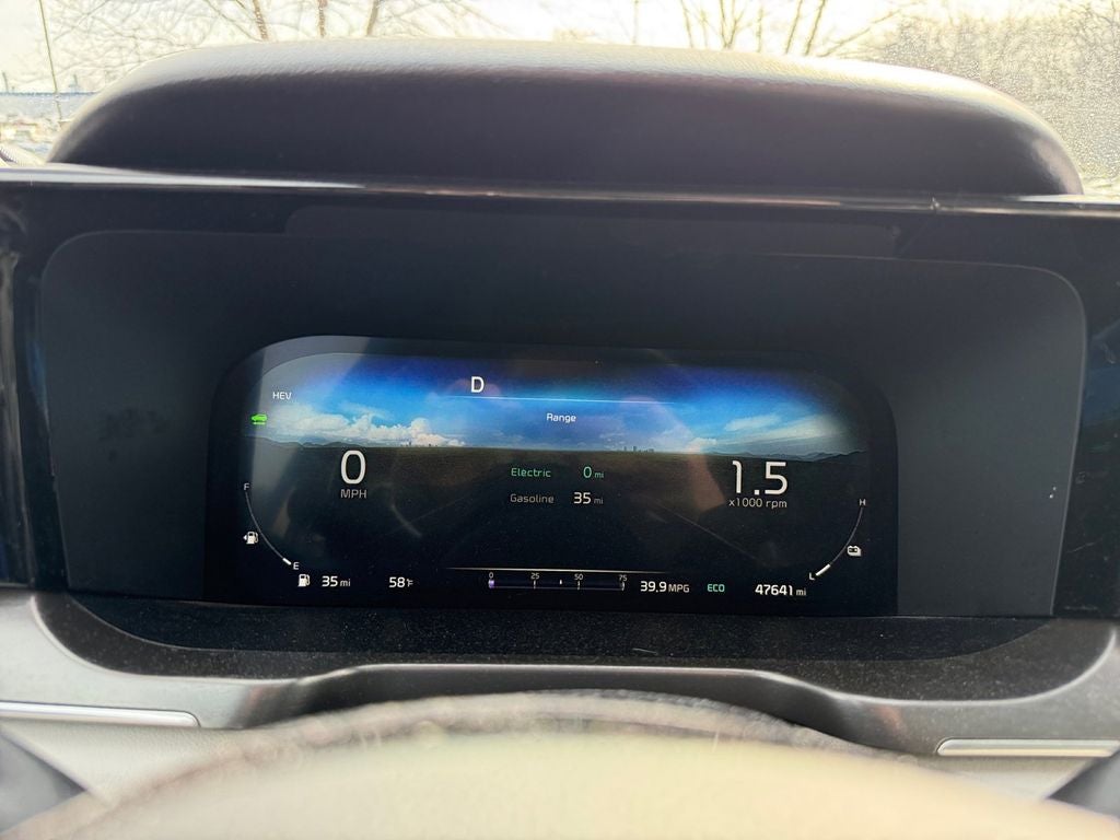 2022 Kia Sorento Plug-In Hybrid SX Prestige AWD