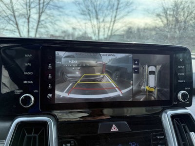 2022 Kia Sorento Plug-In Hybrid SX Prestige AWD