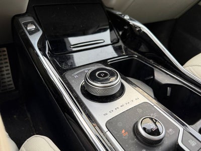 2022 Kia Sorento Plug-In Hybrid SX Prestige AWD