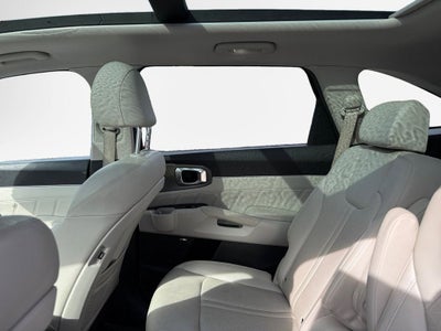 2022 Kia Sorento Plug-In Hybrid SX Prestige AWD