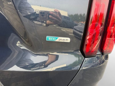 2022 Kia Sorento Plug-In Hybrid SX Prestige AWD
