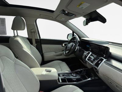 2022 Kia Sorento Plug-In Hybrid SX Prestige AWD