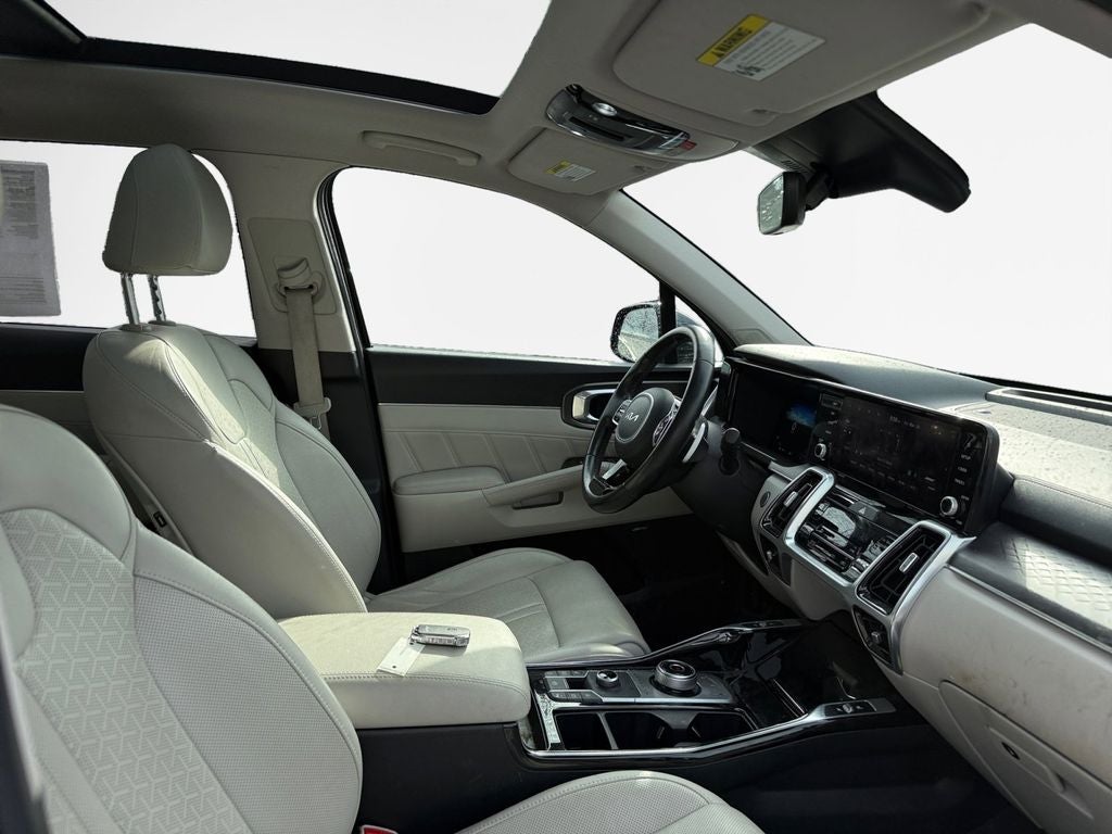 2022 Kia Sorento Plug-In Hybrid SX Prestige AWD