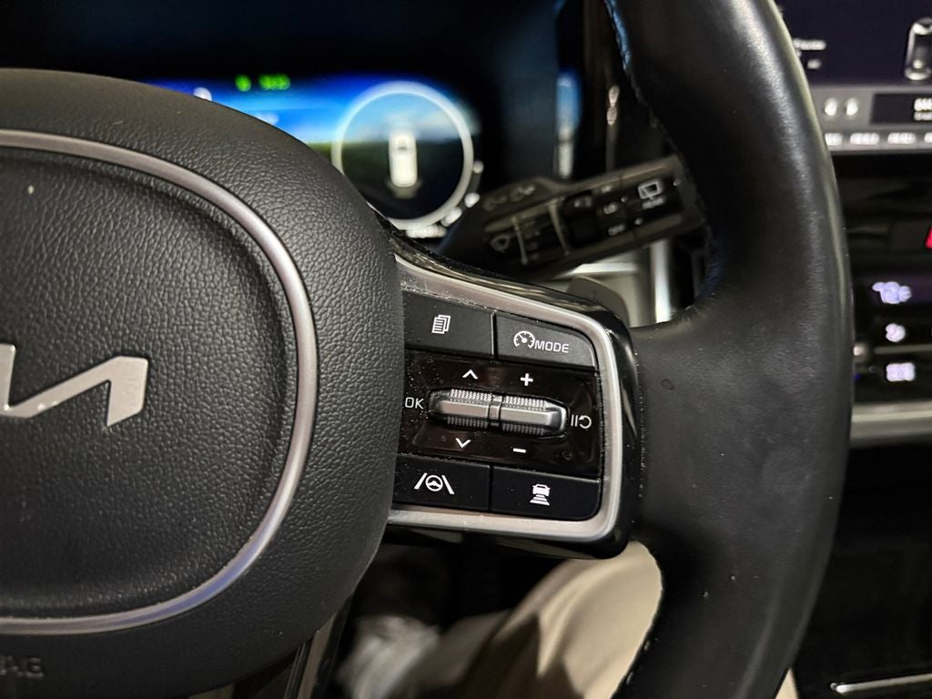 2022 Kia Sorento Plug-In Hybrid SX Prestige AWD