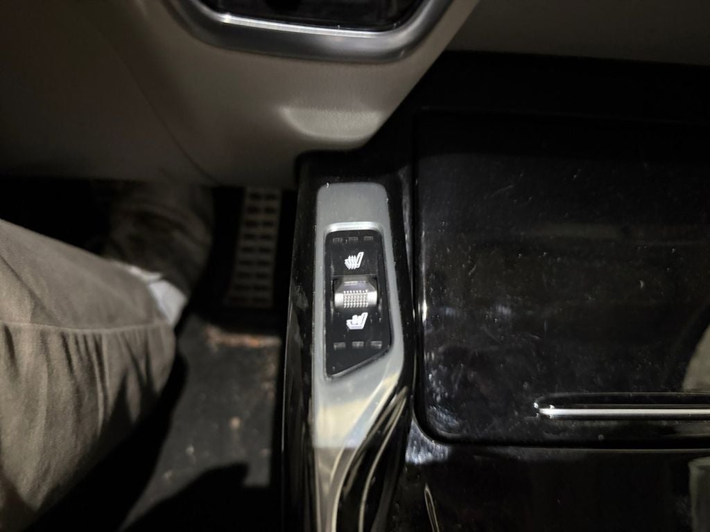 2022 Kia Sorento Plug-In Hybrid SX Prestige AWD