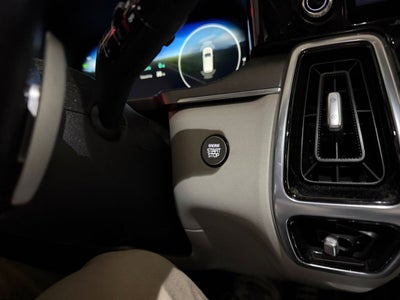 2022 Kia Sorento Plug-In Hybrid SX Prestige AWD