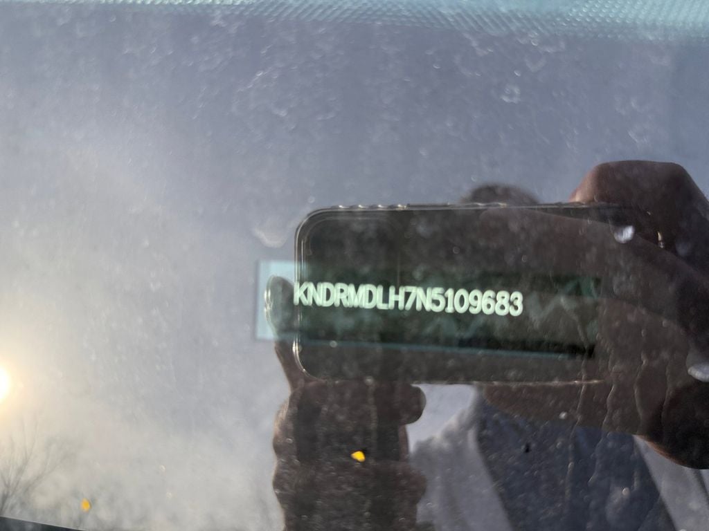 2022 Kia Sorento Plug-In Hybrid SX Prestige AWD