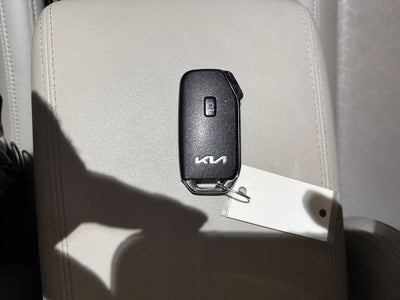 2022 Kia Sorento Plug-In Hybrid SX Prestige AWD