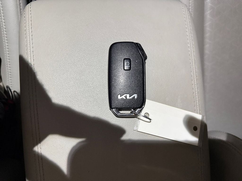 2022 Kia Sorento Plug-In Hybrid SX Prestige AWD