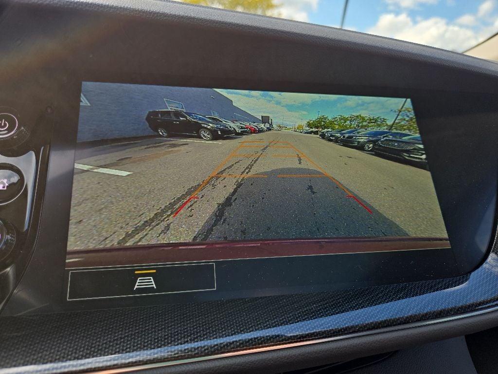 2023 Buick Envision Essence AWD