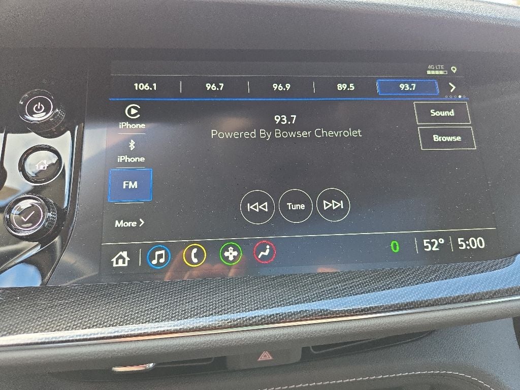 2023 Buick Envision Essence AWD