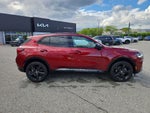 2023 Buick Envision Essence AWD