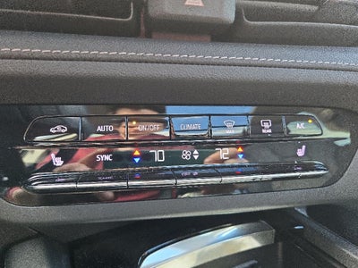 2023 Buick Envision Essence AWD