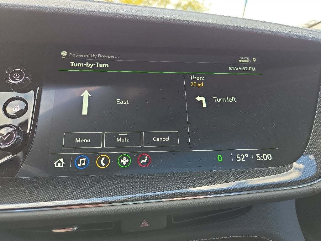 2023 Buick Envision Essence AWD