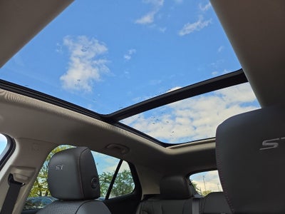 2023 Buick Envision Essence AWD