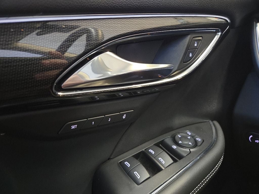 2023 Buick Envision Essence AWD