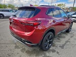 2023 Buick Envision Essence AWD