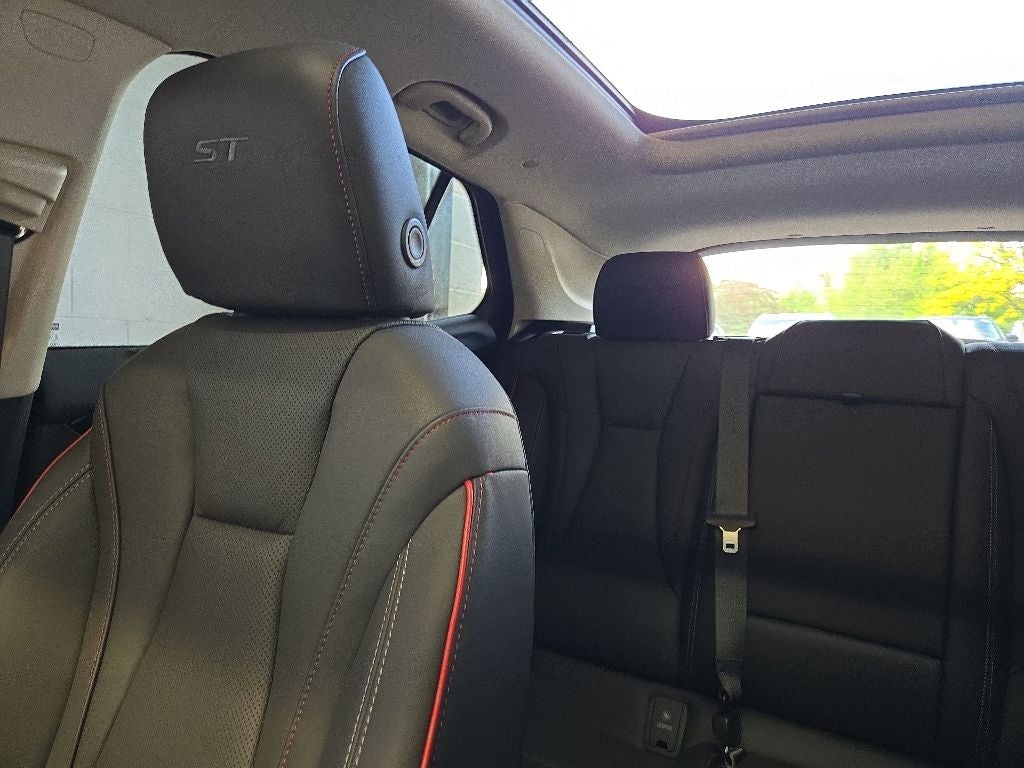 2023 Buick Envision Essence AWD