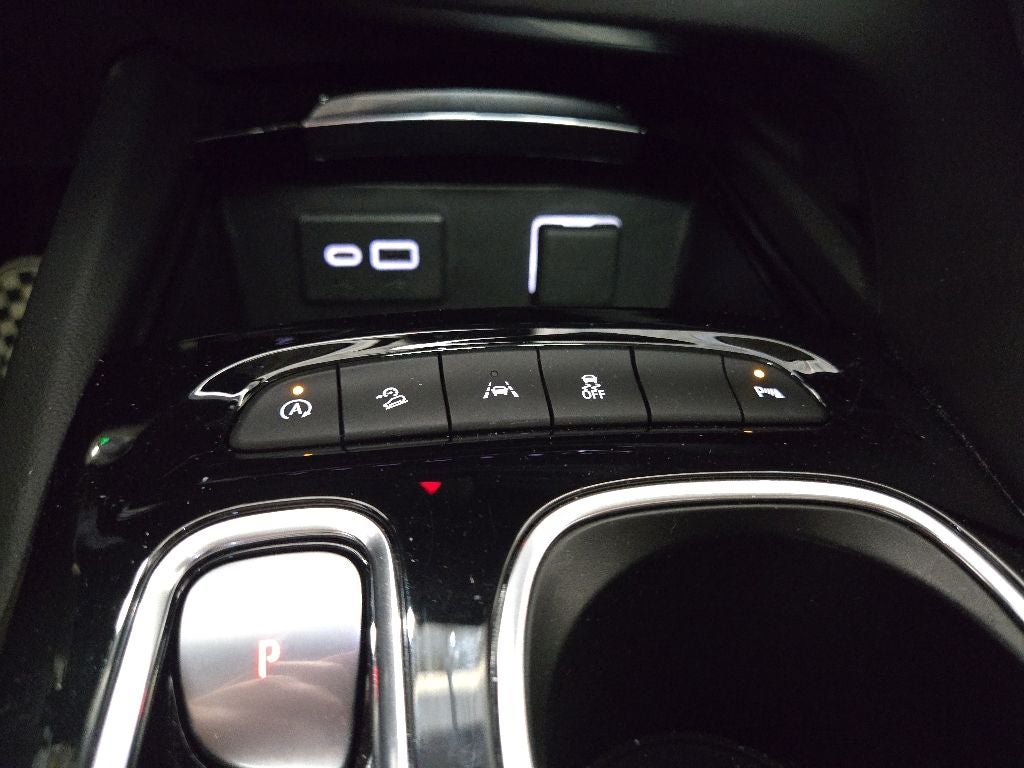 2023 Buick Envision Essence AWD