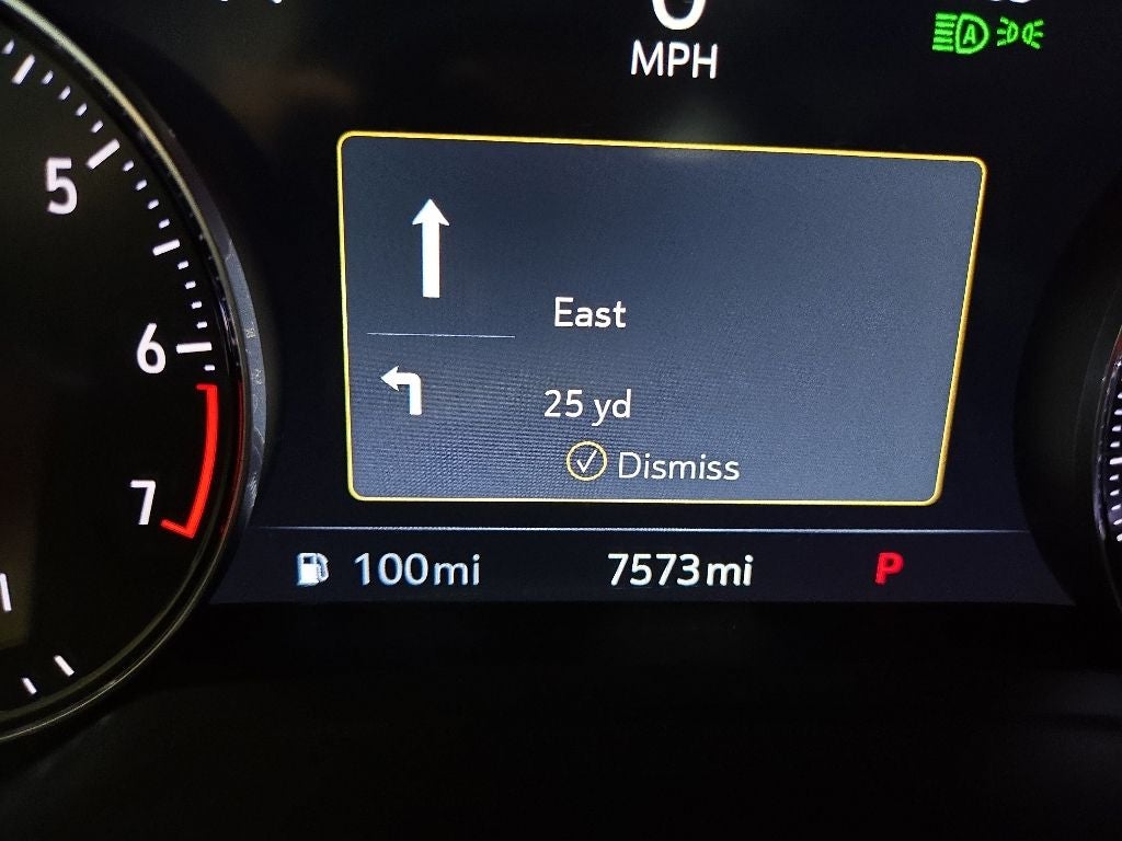 2023 Buick Envision Essence AWD