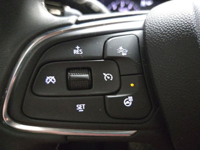 2023 Buick Envision Essence AWD