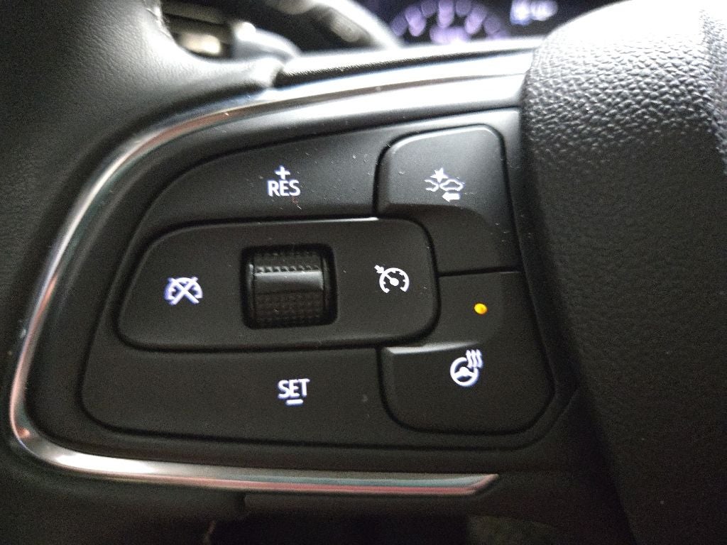 2023 Buick Envision Essence AWD