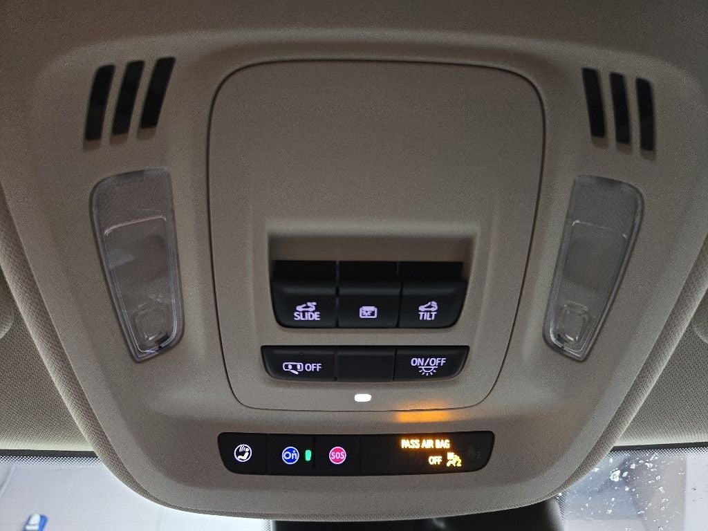 2023 Buick Envision Essence AWD
