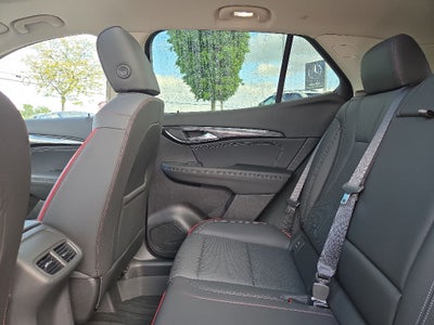 2023 Buick Envision Essence AWD