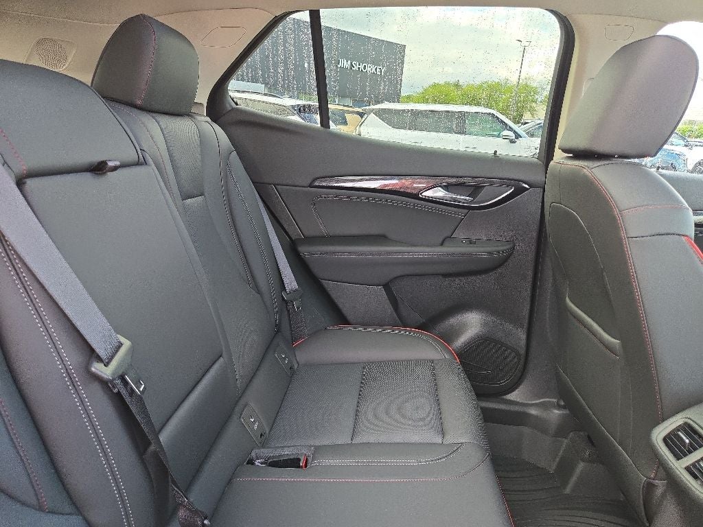 2023 Buick Envision Essence AWD