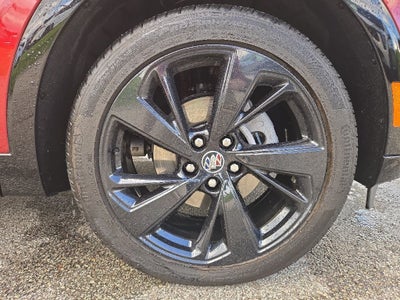 2023 Buick Envision Essence AWD