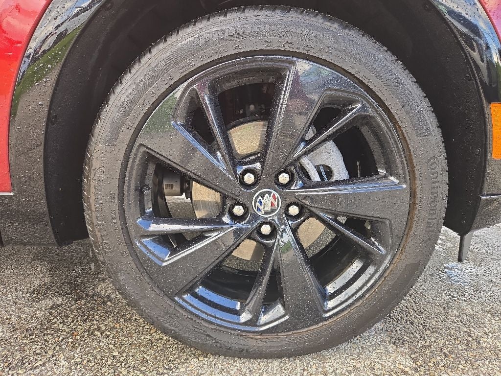 2023 Buick Envision Essence AWD