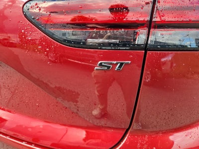 2023 Buick Envision Essence AWD