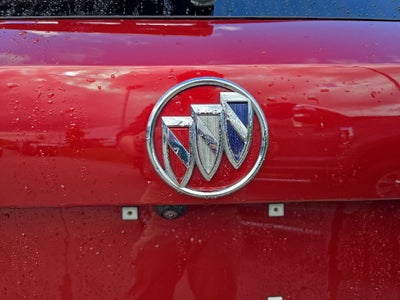 2023 Buick Envision Essence AWD